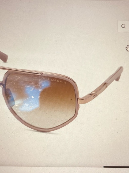 DITA: MACH-X SUNGLASSES main image 10